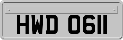 HWD0611