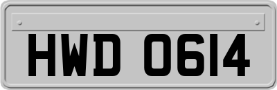 HWD0614