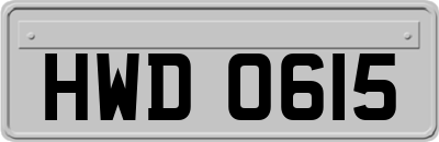 HWD0615