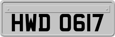 HWD0617
