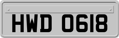 HWD0618