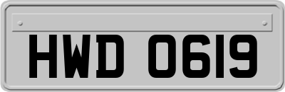 HWD0619