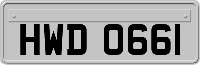HWD0661