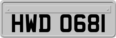 HWD0681