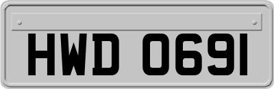 HWD0691