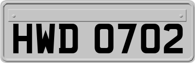 HWD0702