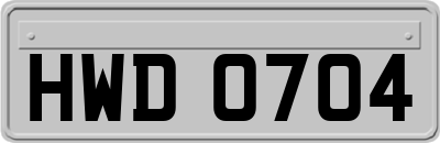 HWD0704