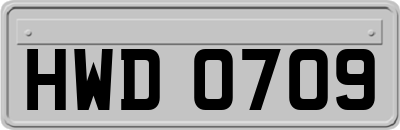 HWD0709