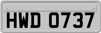 HWD0737