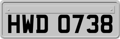 HWD0738