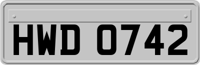 HWD0742