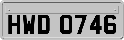 HWD0746