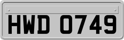 HWD0749