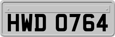 HWD0764