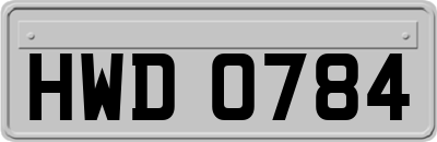 HWD0784