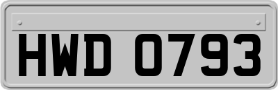 HWD0793