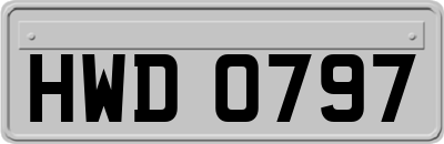 HWD0797