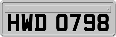 HWD0798