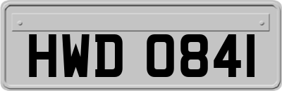 HWD0841