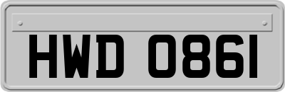 HWD0861