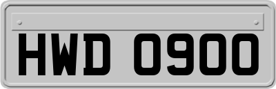 HWD0900