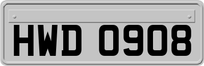 HWD0908
