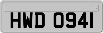 HWD0941