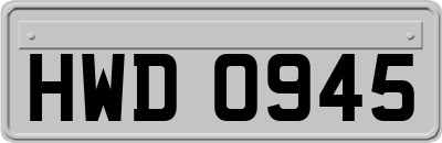 HWD0945