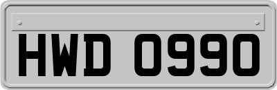 HWD0990