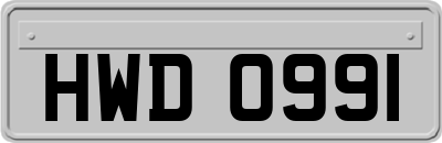 HWD0991