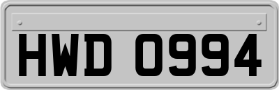 HWD0994