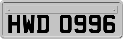 HWD0996