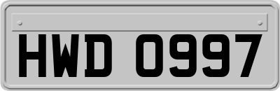 HWD0997