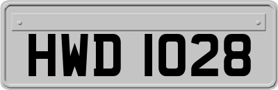 HWD1028