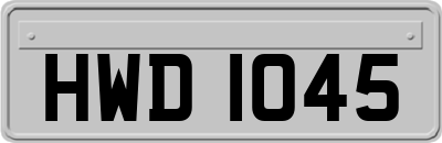 HWD1045