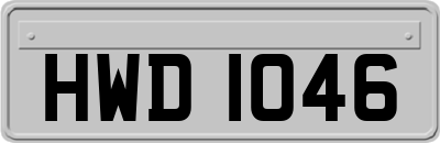 HWD1046