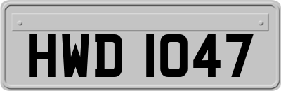 HWD1047