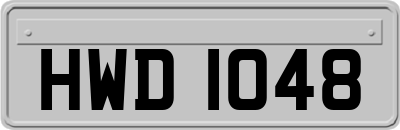 HWD1048