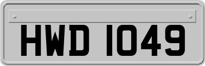 HWD1049