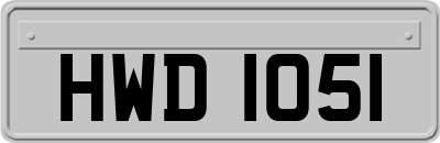 HWD1051