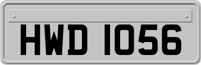 HWD1056