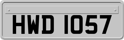 HWD1057
