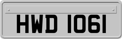 HWD1061