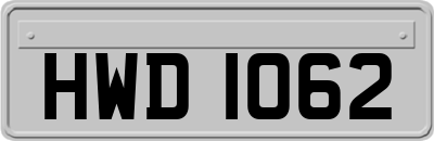 HWD1062