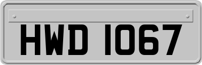 HWD1067