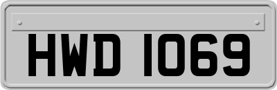 HWD1069