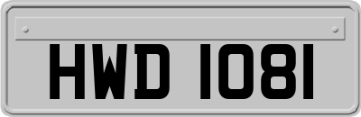 HWD1081