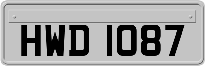 HWD1087