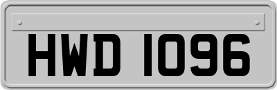 HWD1096