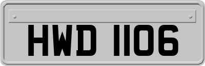 HWD1106